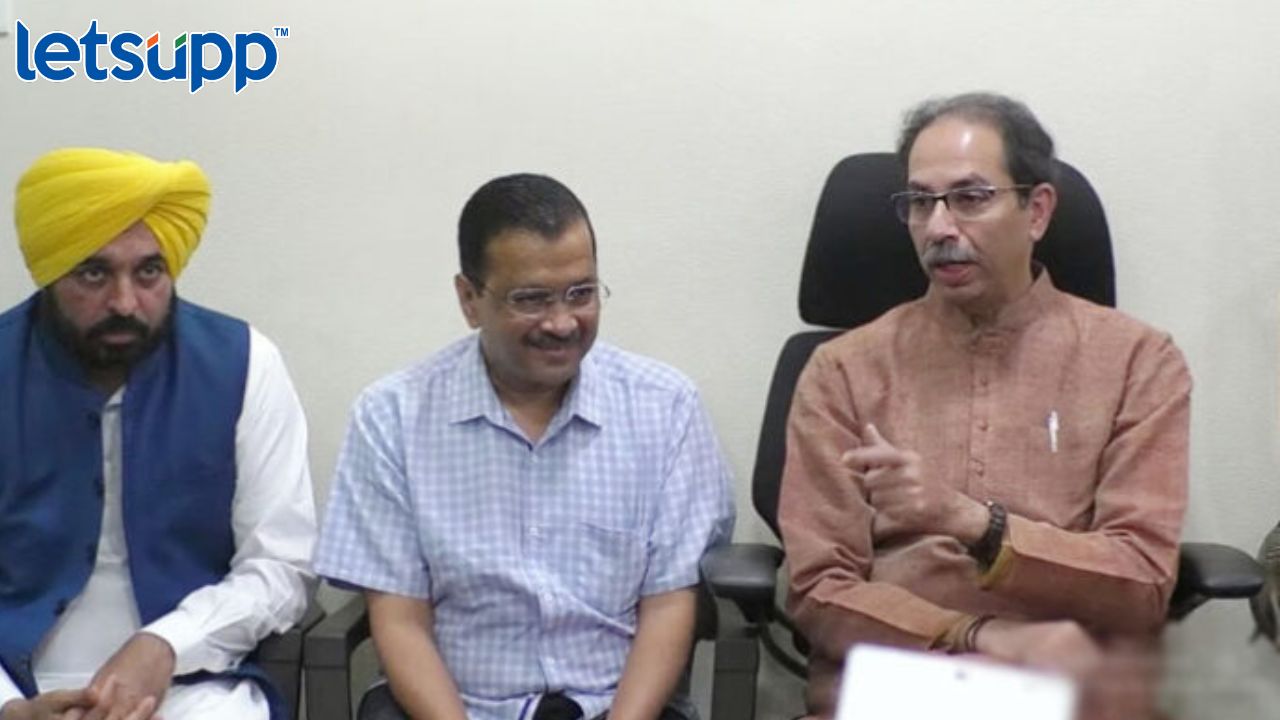 ‘अहंकारी माणूस कधीही देश चालवू शकत नाही’, अरविंद केजरीवालांचा मोदींवर हल्लाबोल UPSC Exam (3)