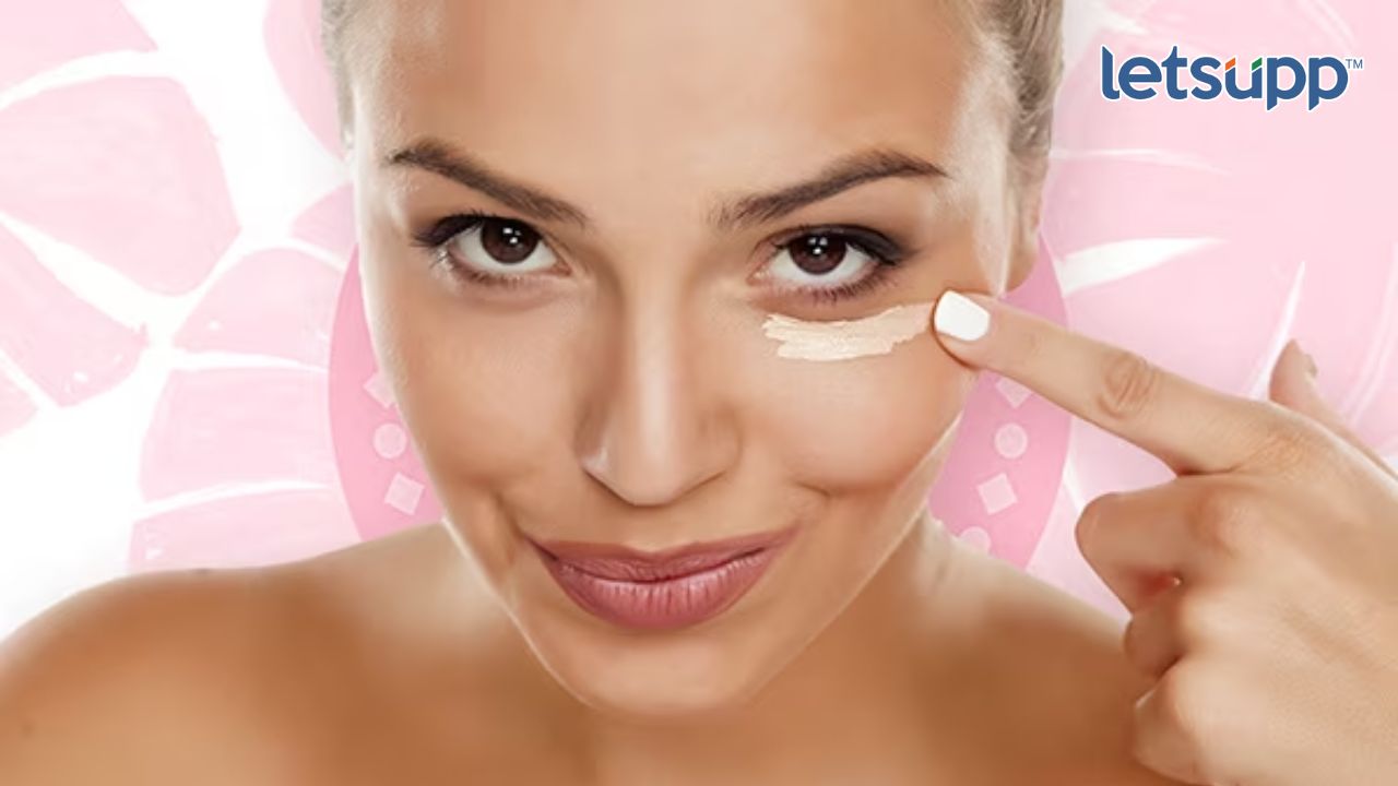 दह्याच्या मदतीने डार्क सर्कलची समस्या होईल दूर… Untitled Design 2023 05 14T211122.364