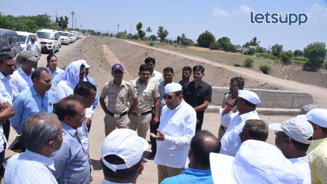 ‘त्या’ ठेकेदारांना काळ्या यादीत टाकणार; महसूलमंत्र्यांनी दिला इशारा Untitled Design 2023 05 30T103502.724