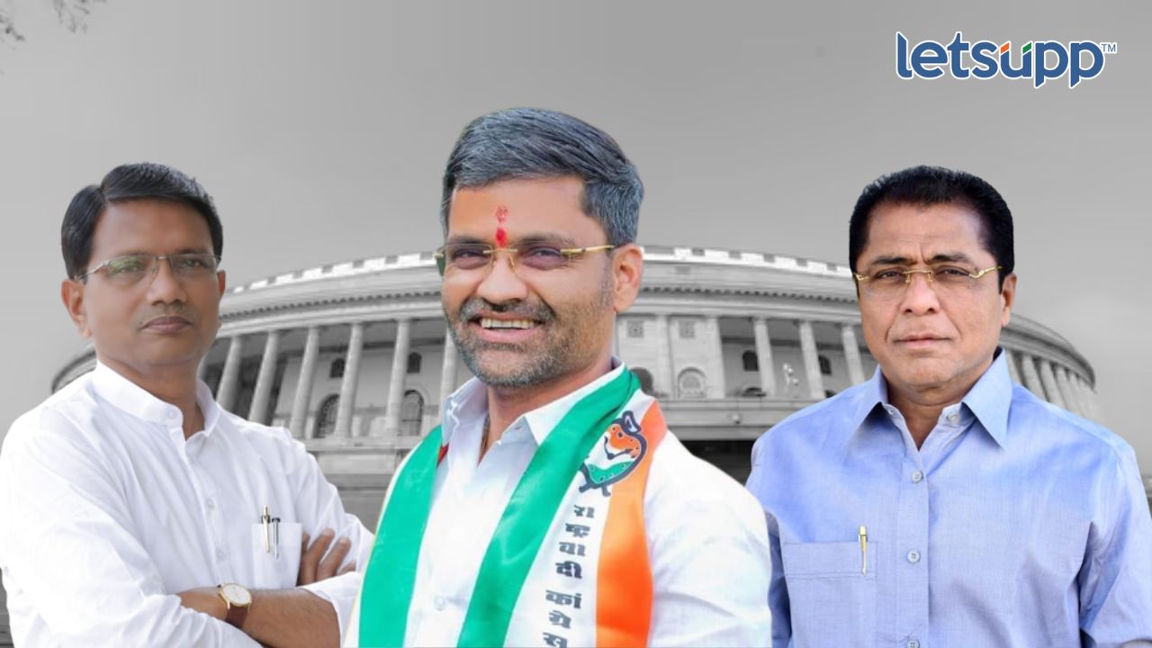 राष्ट्रवादीत लंकेंना आता टक्कर; लोकसभेसाठी बलाढ्य दावेदार वाढले ! Untitled Design 2023 05 30T153410.853