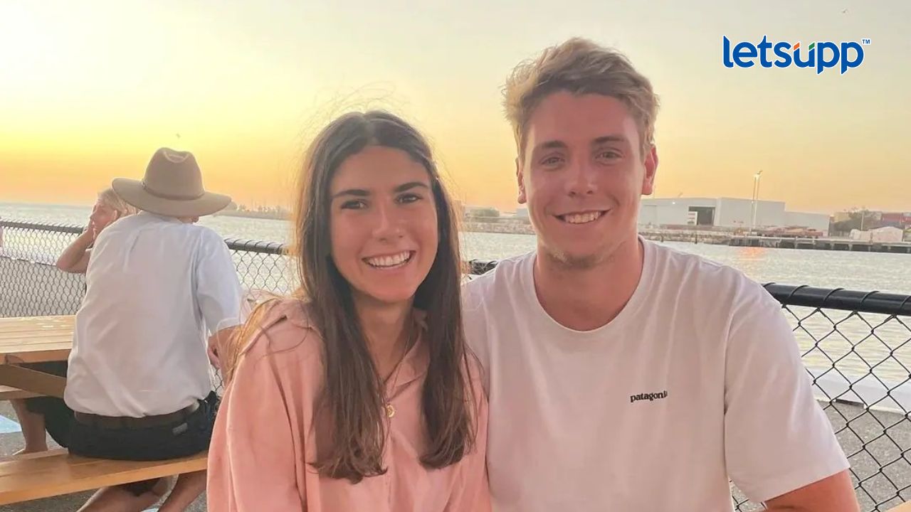 कॉलेज प्रेसिडेंटच्या प्रेमात कॅमेरून ग्रीन झाला क्लीन बोल्ड, त्याची गर्लफ्रेंड मॉडेलपेक्षा कमी नाही, पाहा फोटो Untitled Design