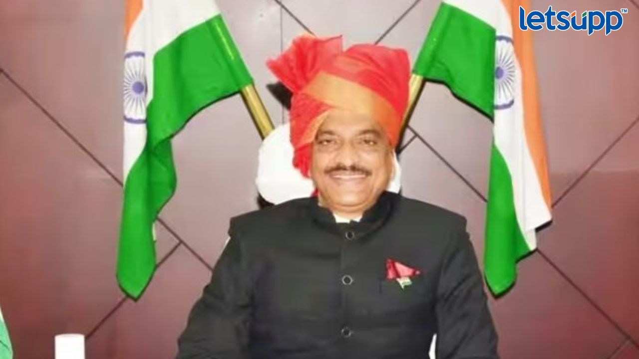 सरकारी अधिकारीही ED च्या रडारवर! तत्कालीन जिल्हाधिकारी सुनील चव्हाण यांना ईडीची नोटीस Untitled Design (42)