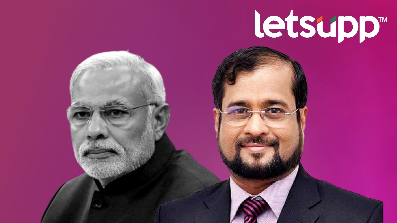 ही तर अघोषित आणीबाणी; मोदी सरकारवर वागळेंचा हल्लाबोल Nikhil Wagle