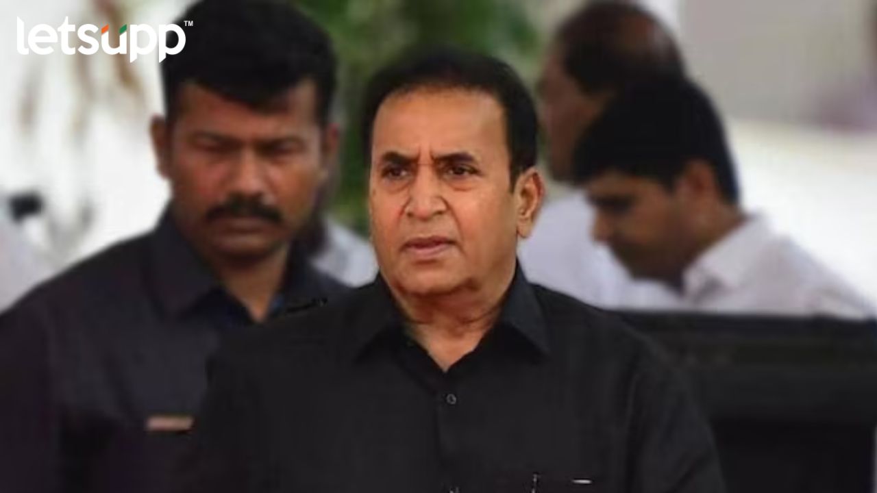 Anil Deshmukh : अनिल देशमुखांना दणका! मुलगी अन् सुनेविरोधात CBI कडून आरोपपत्र दाखल