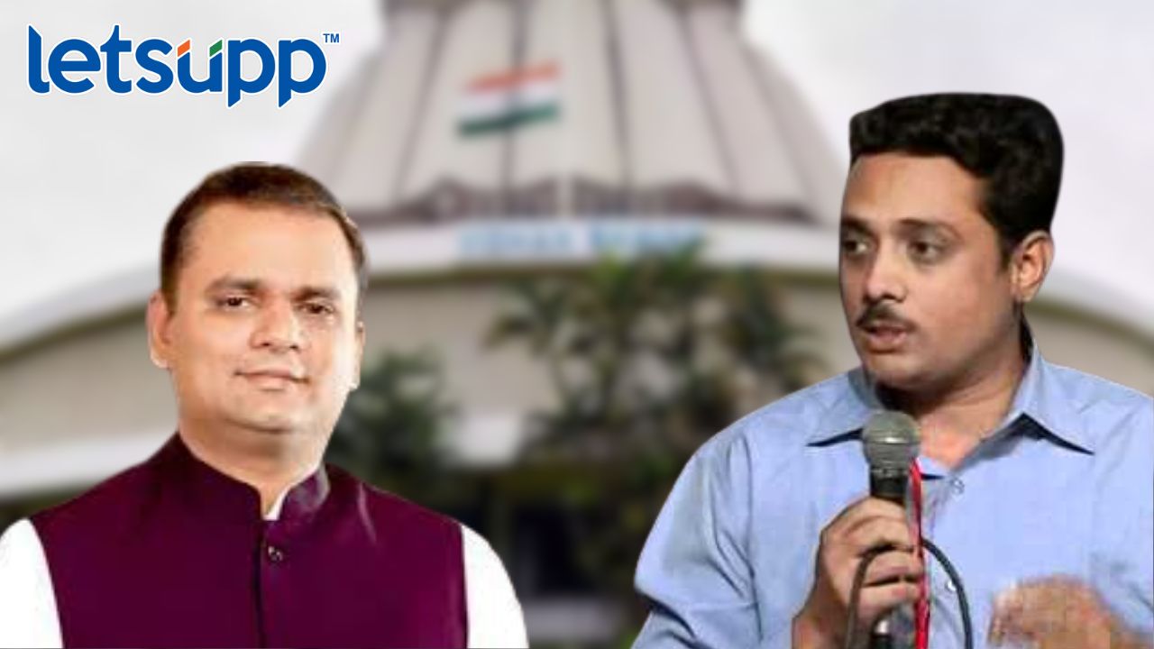 राहुल नार्वेकरांना कोणाचाही सल्ला घेण्याची गरज नाही, असीम सरोदेंनी सांगितलं कारण… Asim Sarode