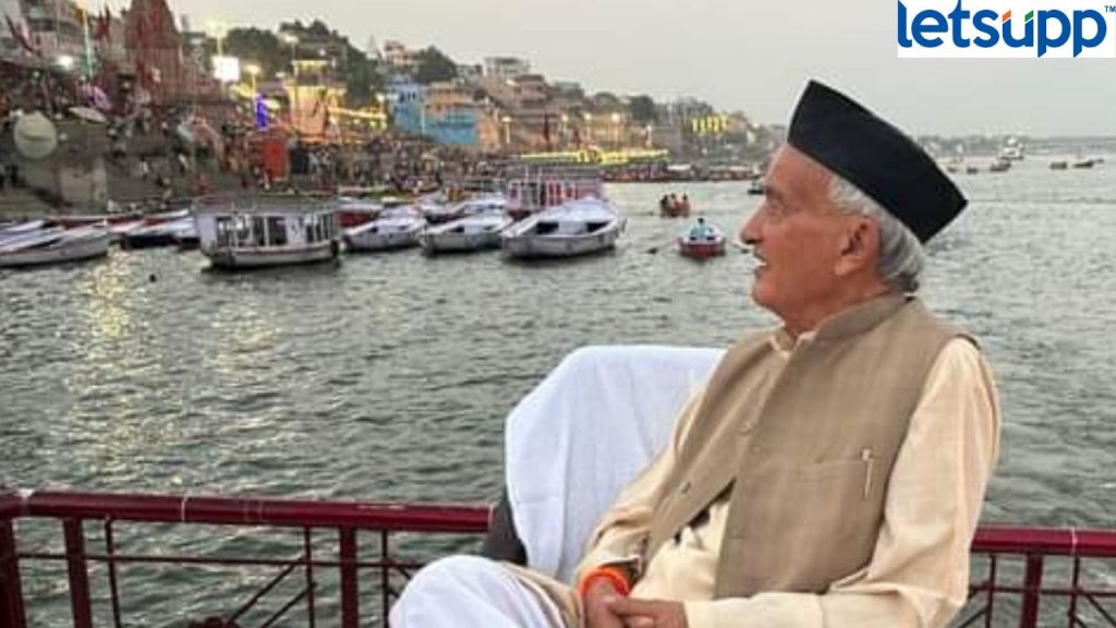 Bhagatsingh Koshyari