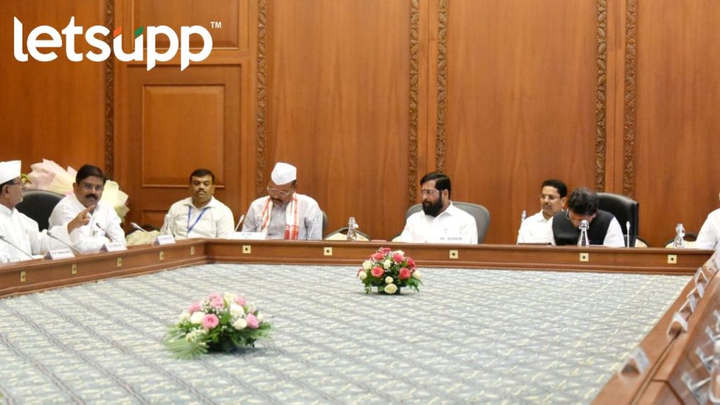 Dhangar Reservation : धनगर आरक्षणाला पुन्हा समिती? कॅबिनेटमध्ये होणार मोठा निर्णय