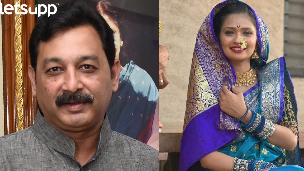 Gautami patil ने ‘पाटील’ आडनाव लावावं का? संभाजीराजे म्हणतात… Gautami Patil