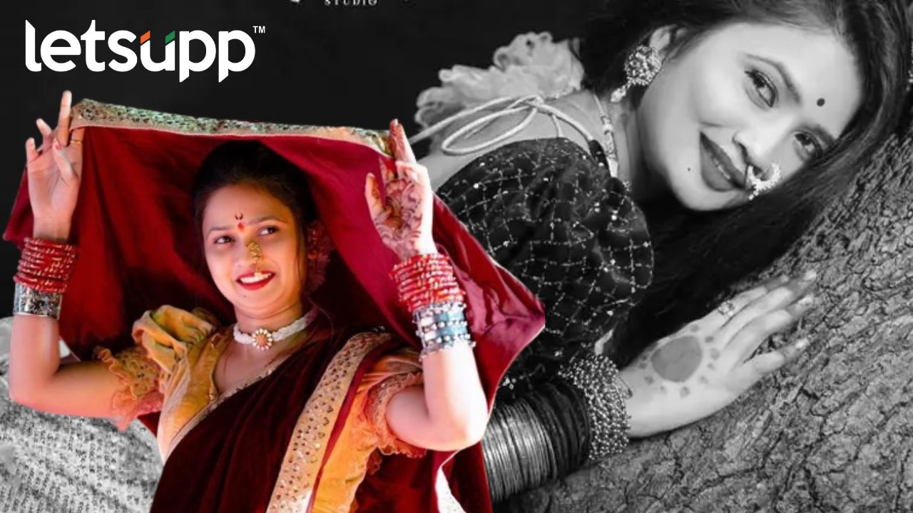 Gautami Patil : “तु आहेस लय भारी, होतीस का माझी परी” गौतमी होणार बीडची सुनबाई? Gautami