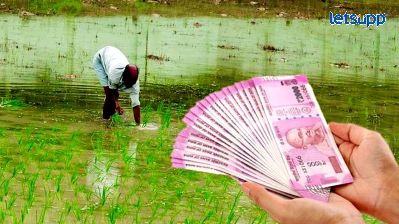 गोपीनाथ मुंडे शेतकरी अपघात विमा योजनेचा लाभ कसा घ्याल? Gopinath Munde