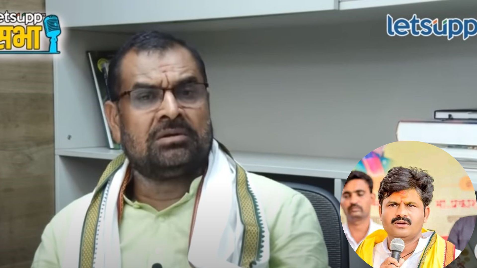 पडळकर अन् मी दोघंही फाटकी माणसं; सदाभाऊंनी सांगितले मैत्रीचे गुपित Important Update Regarding Shreyas Iyer Fitness Has Come Out 2023 05 01T175239.750