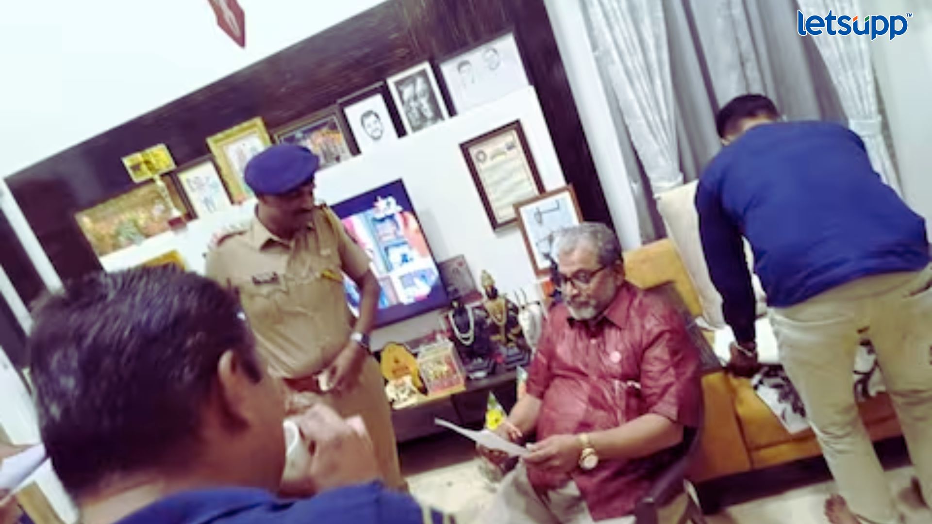 Important Update Regarding Shreyas Iyer Fitness Has Come Out   2023 05 02T121807.305