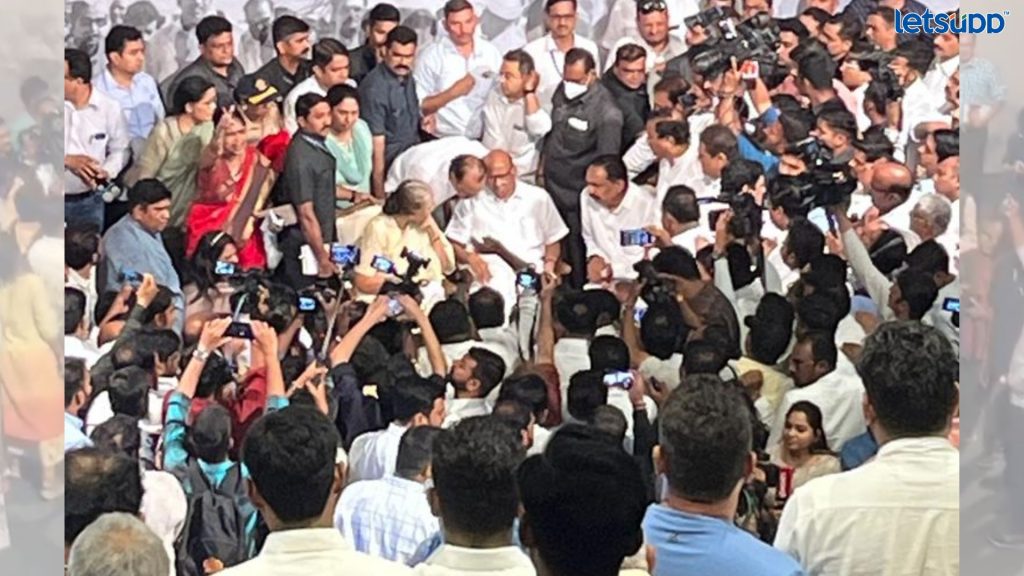 Important Update Regarding Shreyas Iyer Fitness Has Come Out   2023 05 02T131803.626