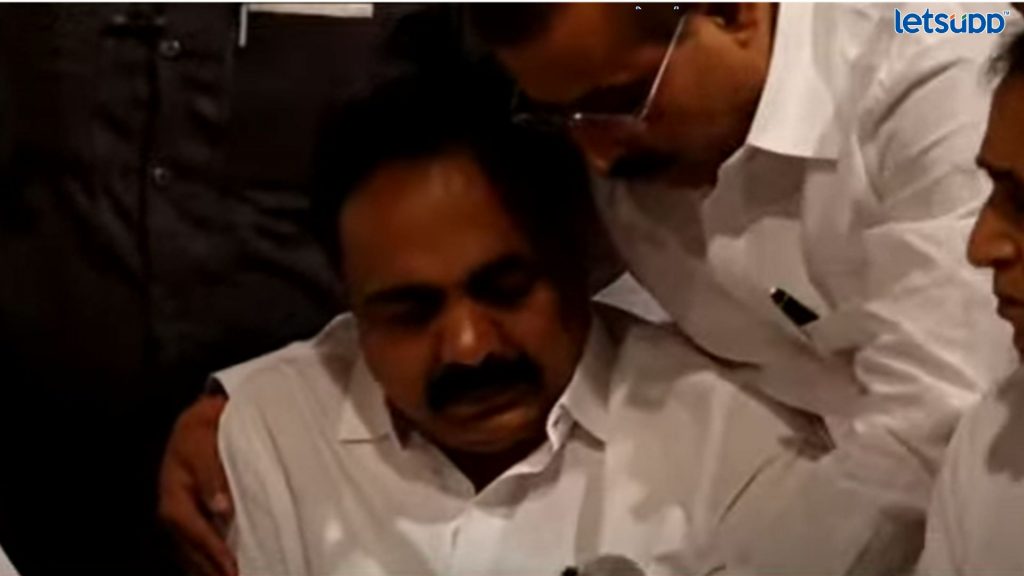 Important Update Regarding Shreyas Iyer Fitness Has Come Out   2023 05 02T134042.988