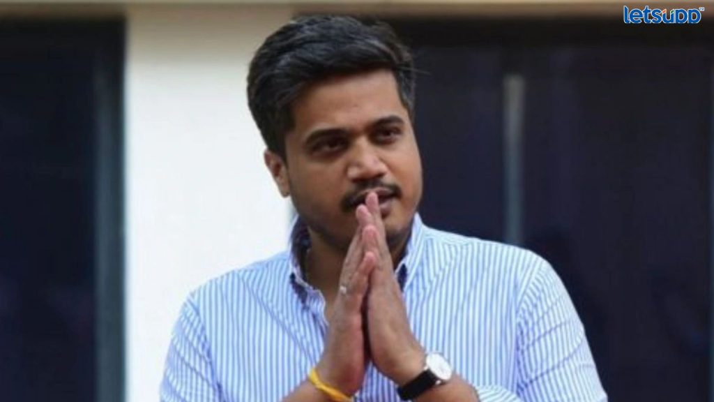 Important Update Regarding Shreyas Iyer Fitness Has Come Out 2023 05 04T135252.694