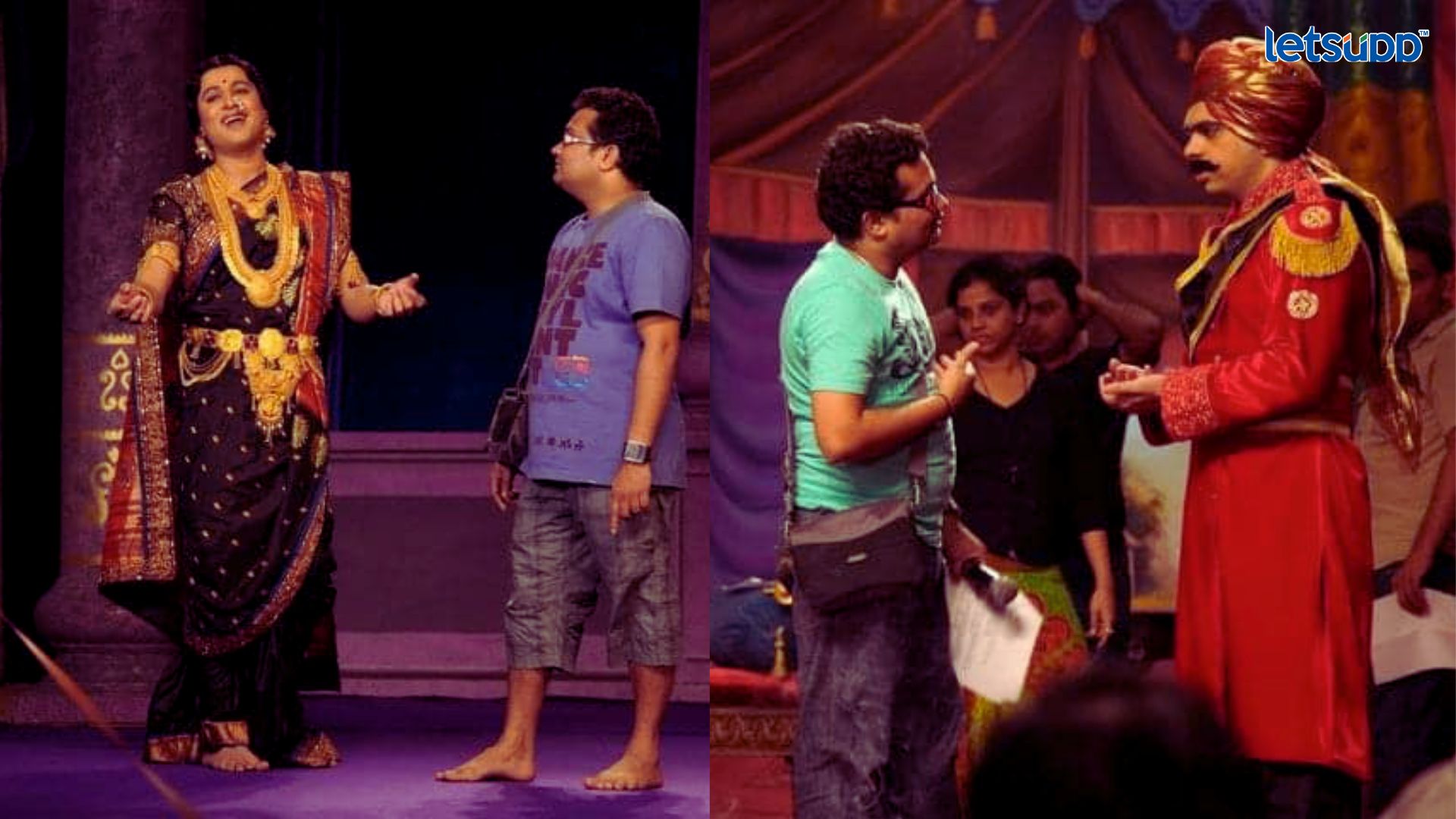 Balgandharva Movie: ‘बालगंधर्व’ला 12 वर्षे पूर्ण; या खास दिवशी रवी जाधवांची मोठी घोषणा Important Update Regarding Shreyas Iyer Fitness Has Come Out 2023 05 06T121048.946