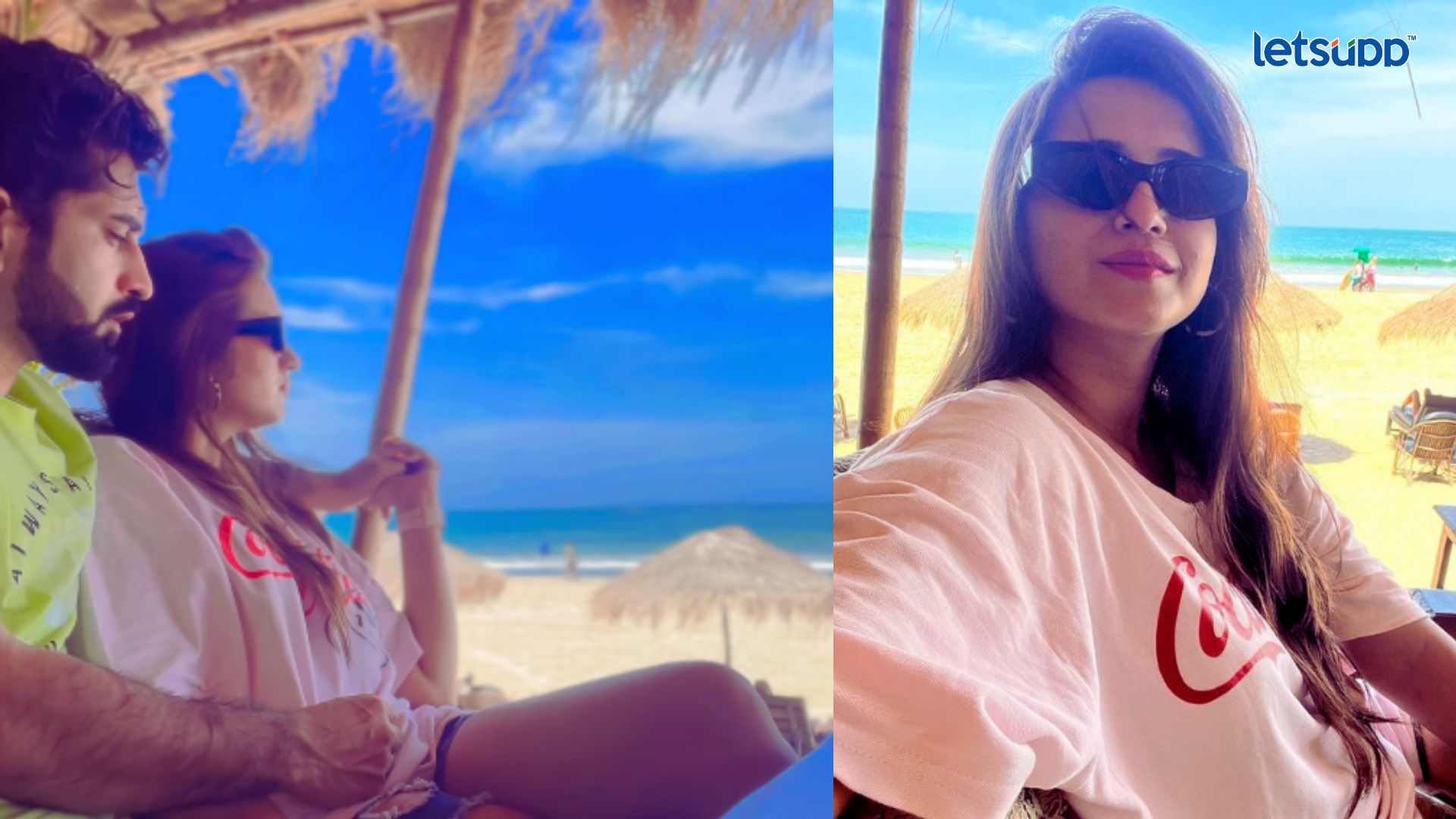 Shivani Surve: गोव्याच्या किनाऱ्यावर शिवानी सुर्वेचा रोमँटिक अंदाज, व्हिडीओ व्हायरल… Important Update Regarding Shreyas Iyer Fitness Has Come Out 2023 05 06T132410.973