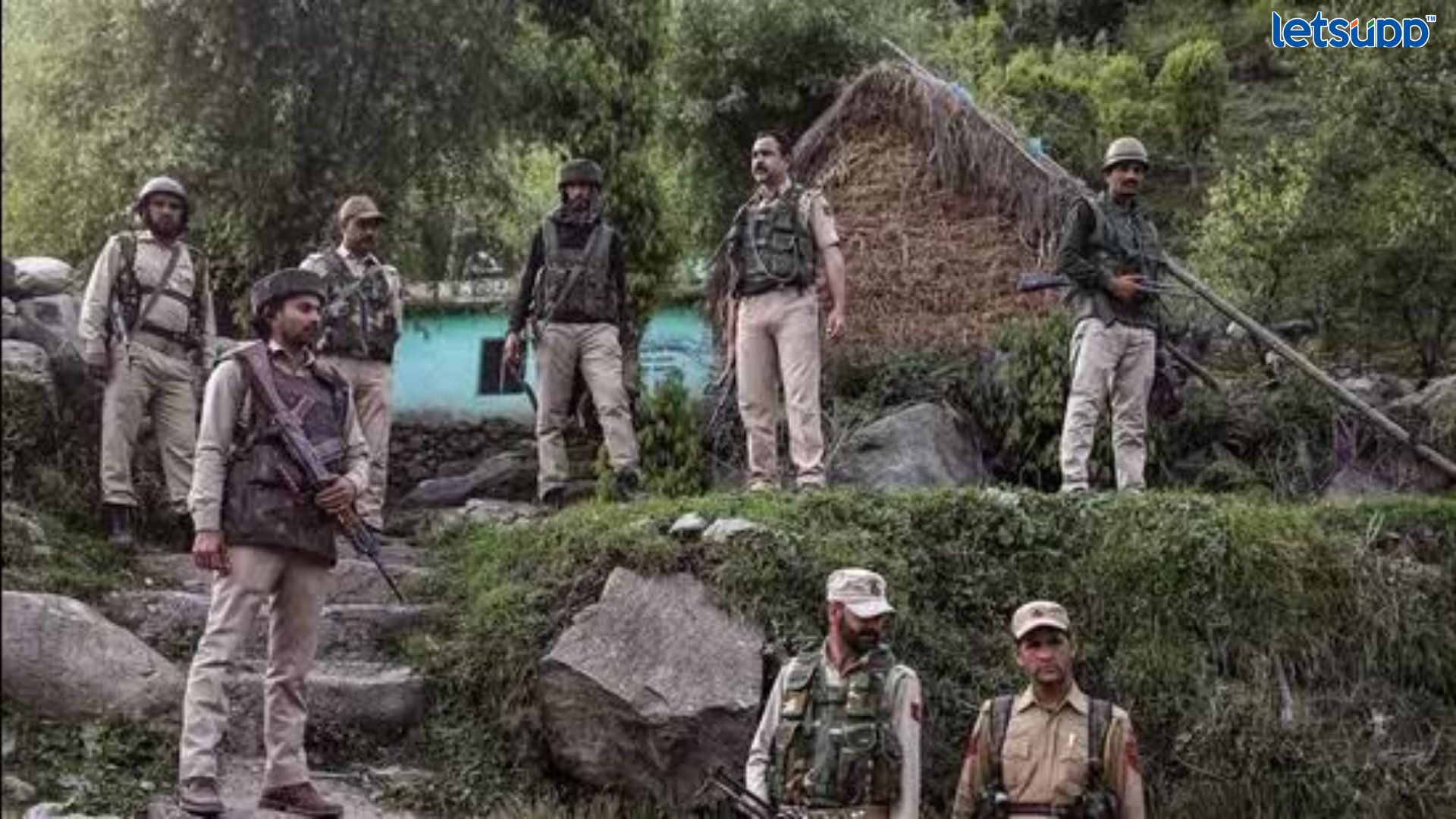 Rajouri Encounter : भारतीय सैन्याचे जोरदार प्रत्युत्तर; जम्मूमध्ये दोन दहशतवाद्यांना कंठस्नान Important Update Regarding Shreyas Iyer Fitness Has Come Out 2023 05 06T135438.676