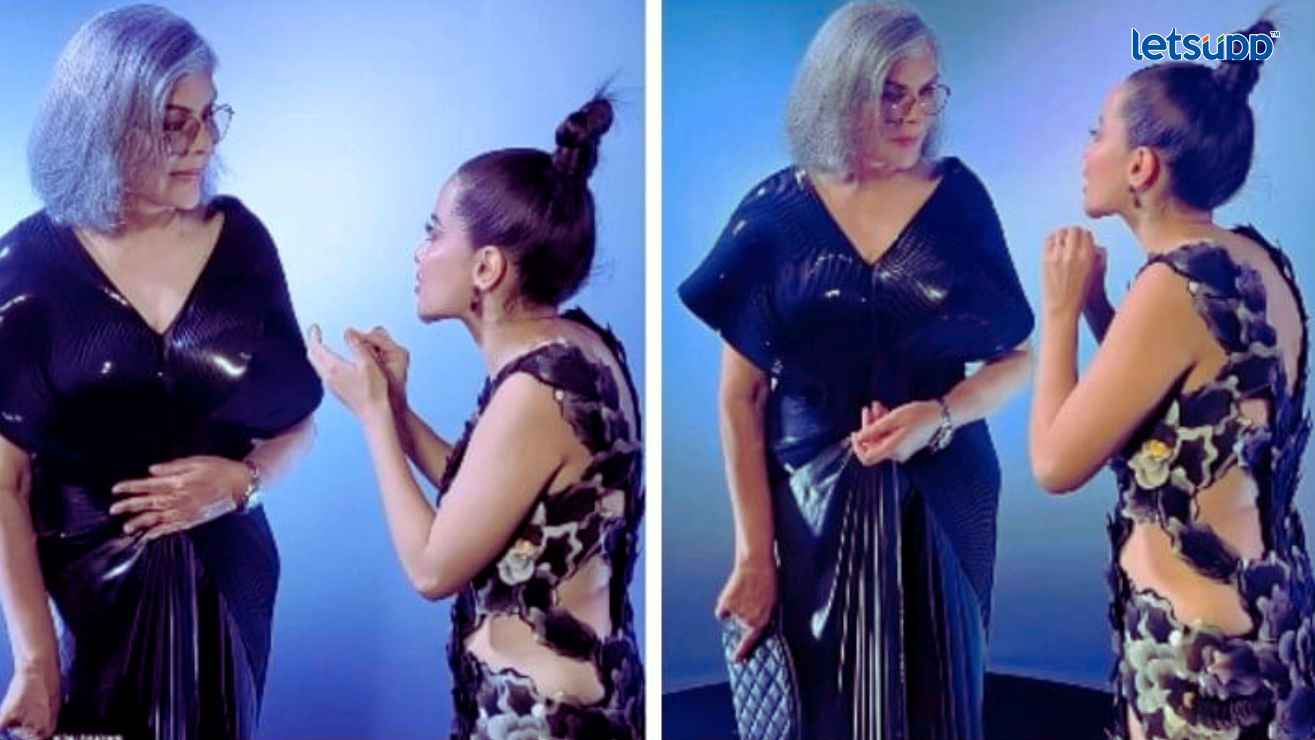 Urfi Zeenat Aman: उर्फी अन् झीनत अमान यांच्यात नेमकं काय घडलं? घ्या जाणून… Important Update Regarding Shreyas Iyer Fitness Has Come Out 2023 05 06T151716.942