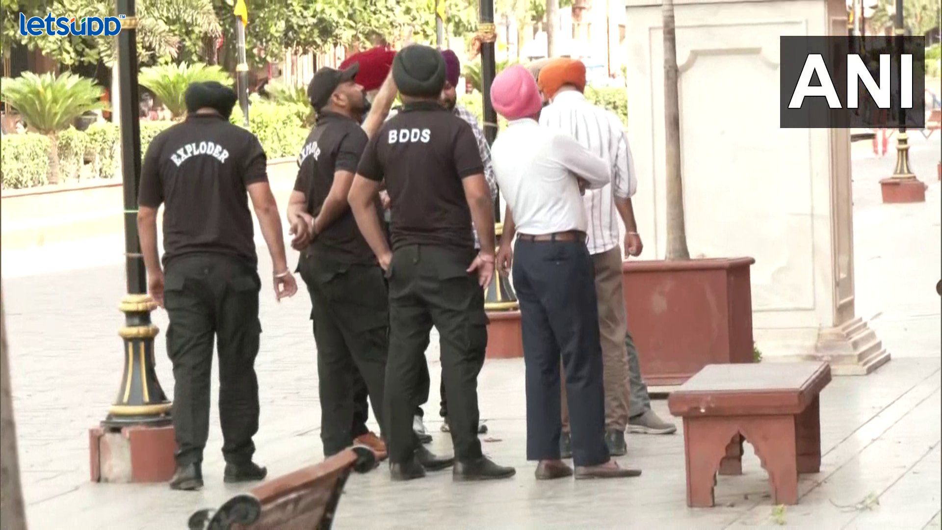 पंजाब हादरले! अमृतसर मंदिराजवळ 30 तासांमध्ये दुसरा बॉम्ब स्फोट Important Update Regarding Shreyas Iyer Fitness Has Come Out 2023 05 08T104657.913