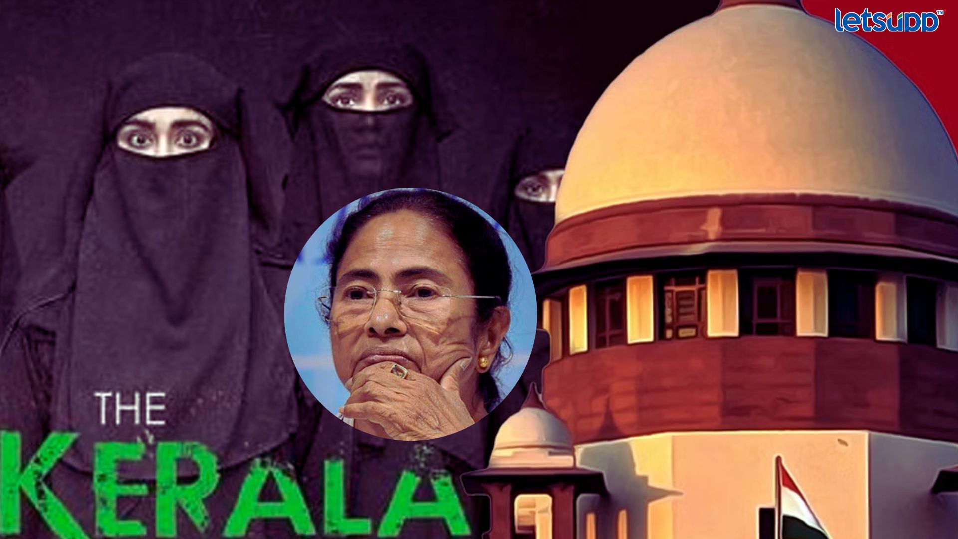 ‘The Kerala Story’ सिनेमावरून न्यायालयाने ममता सरकारला फटकारले Important Update Regarding Shreyas Iyer Fitness Has Come Out 2023 05 12T161414.778