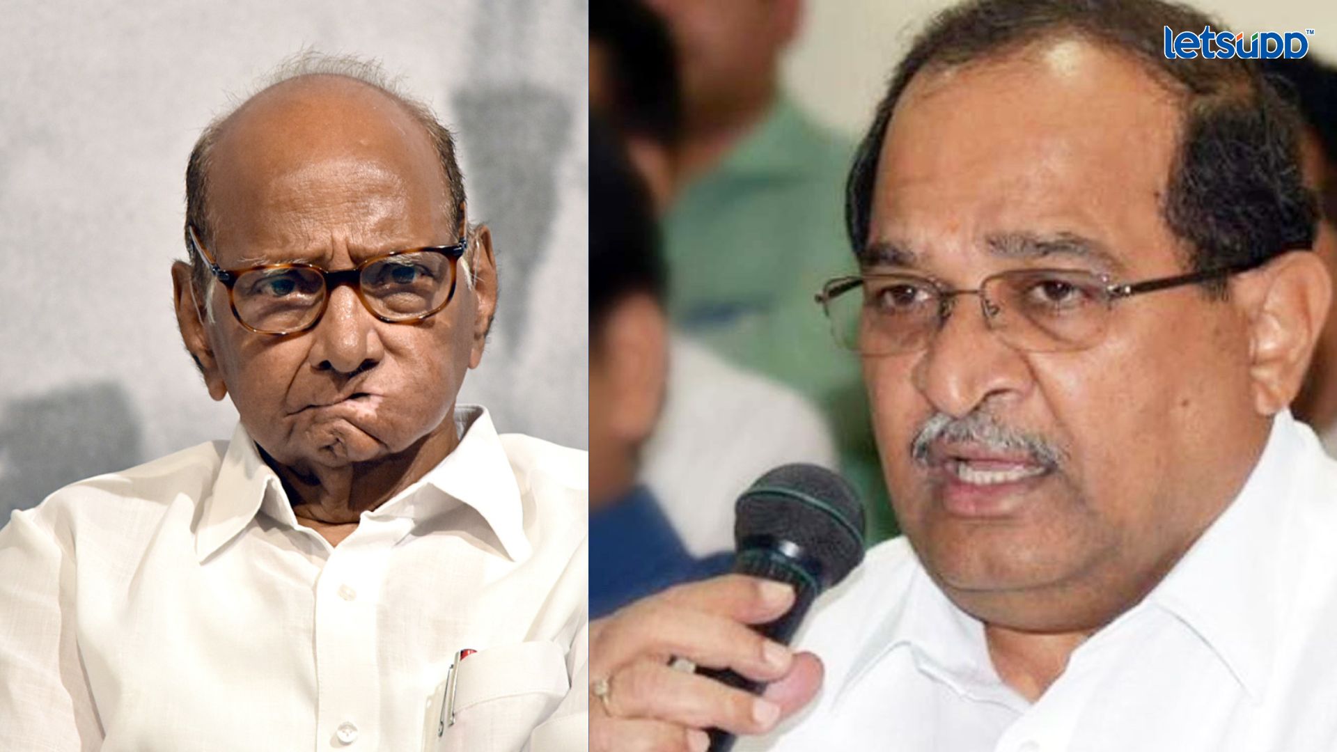 आधी आपला पक्ष सांभाळा, निघाले तिसरी आघाडी करायला; विखे थेट पवारांवर घसरले Important Update Regarding Shreyas Iyer Fitness Has Come Out 2023 05 15T164549.672