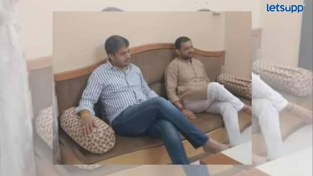 Important Update Regarding Shreyas Iyer Fitness Has Come Out   2023 05 15T180243.779