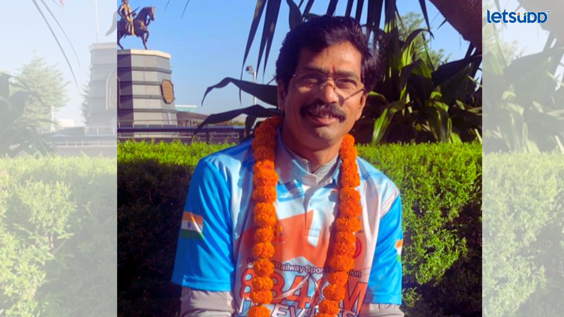 Santosh Dagde: माउंट एव्हरेस्टवर झळकले कर्जतचे नाव Important Update Regarding Shreyas Iyer Fitness Has Come Out 2023 05 18T125750.736