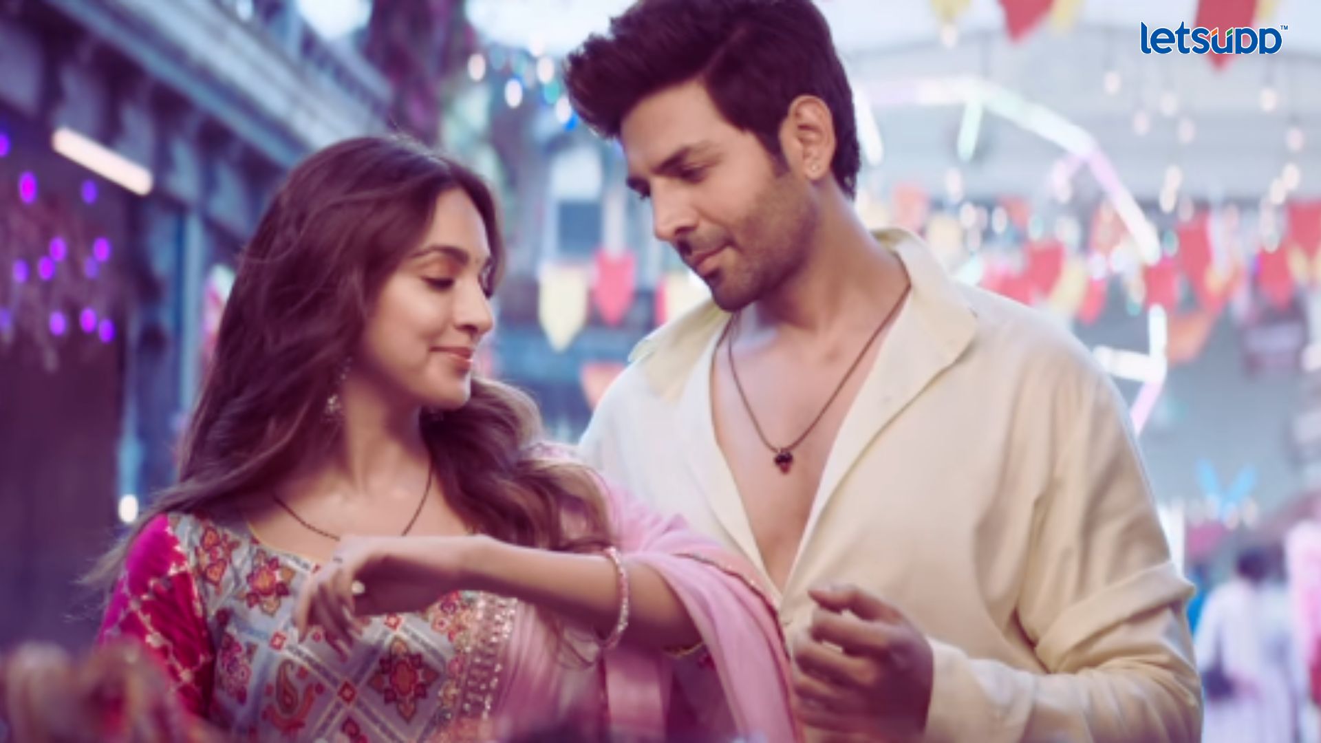 Satyaprem Ki Katha Teaser: रोमँटिक अंदाजात दिसले कार्तिक-कियारा, ‘SatyaPrem Ki Katha’ सिनेमाचा टीझर रिलीज Important Update Regarding Shreyas Iyer Fitness Has Come Out 2023 05 18T142437.695