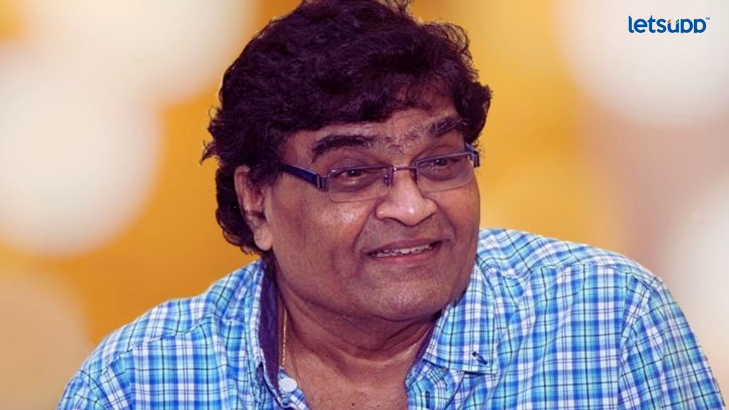 BREAKING : अशोक सराफ यांना संगीत नाटक अकादमीचा नवी दिल्ली पुरस्कार जाहीर!