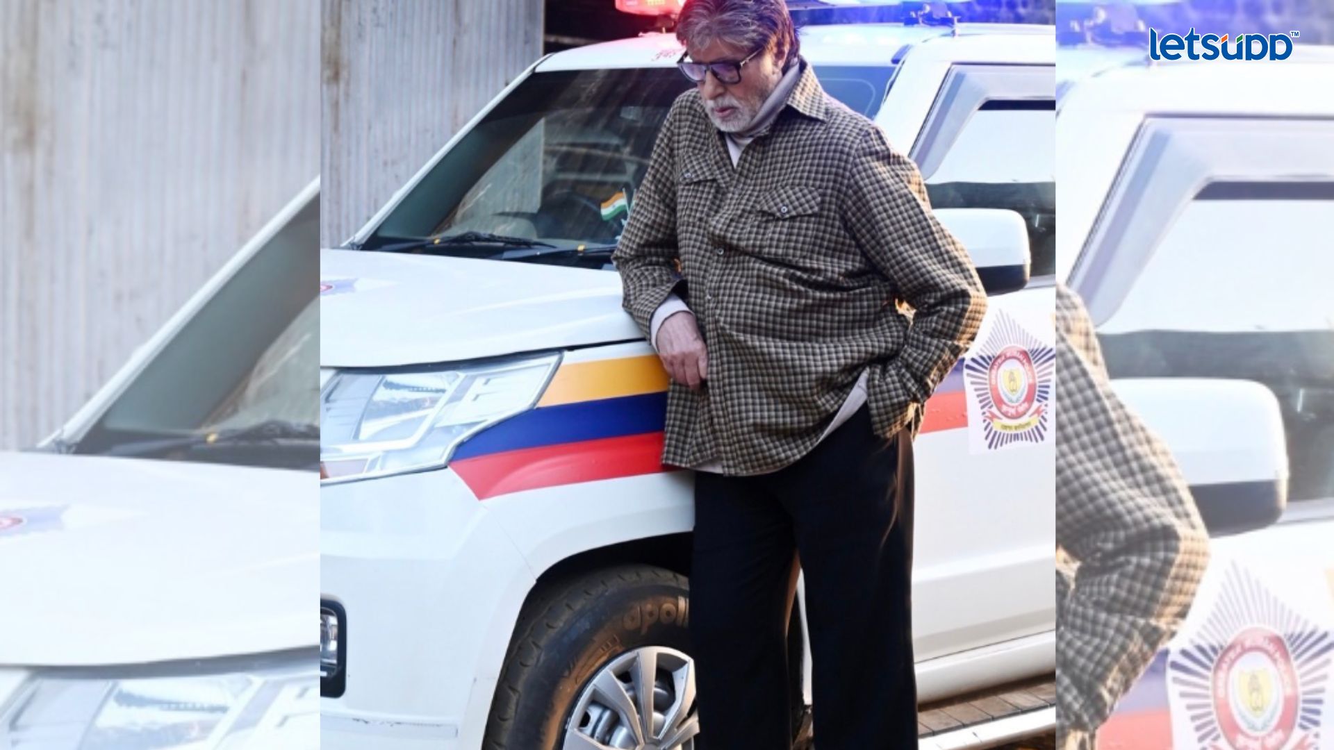 Amitabh Bachchan यांना मुंबई पोलिसांनी केली अटक? पोलिसांच्या गाडीजवळ उभे असतानाचा फोटो व्हायरल Important Update Regarding Shreyas Iyer Fitness Has Come Out 2023 05 19T144706.032