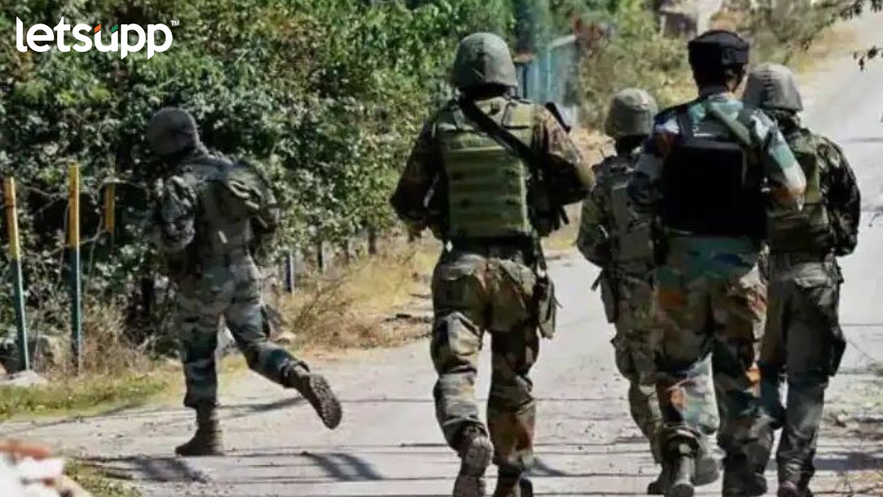 Manipur Violence : नव्या वर्षात मणिपूर पेटलं! गोळीबारात 4 जणांचा मृत्यू, पाच जिल्ह्यांत कर्फ्यू