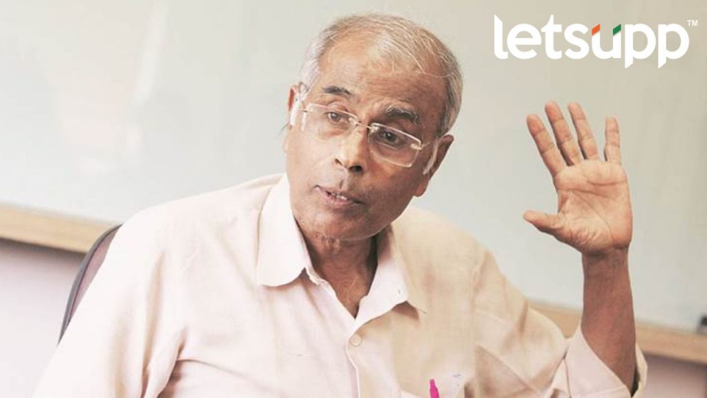 Narendra Dabholkar