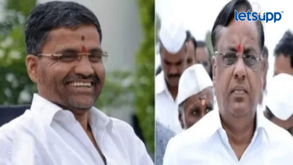 Nilesh Lanke Vijay Auti