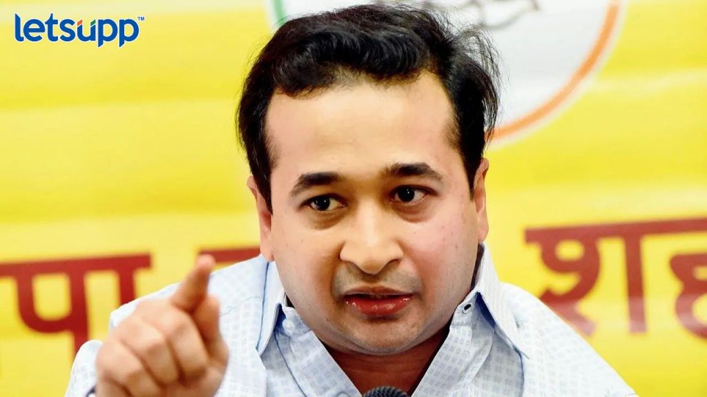 Nitesh Rane