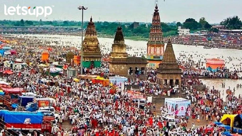 Pandharpur
