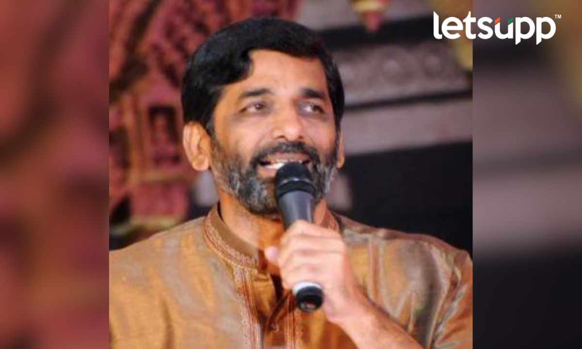 Sanjay Kelkar : ठाण्यातील हुक्का पार्लरविरोधात भाजप आमदार आक्रमक, पोलिसांचं धाडसत्रही सुरू Sanjay Kelkar