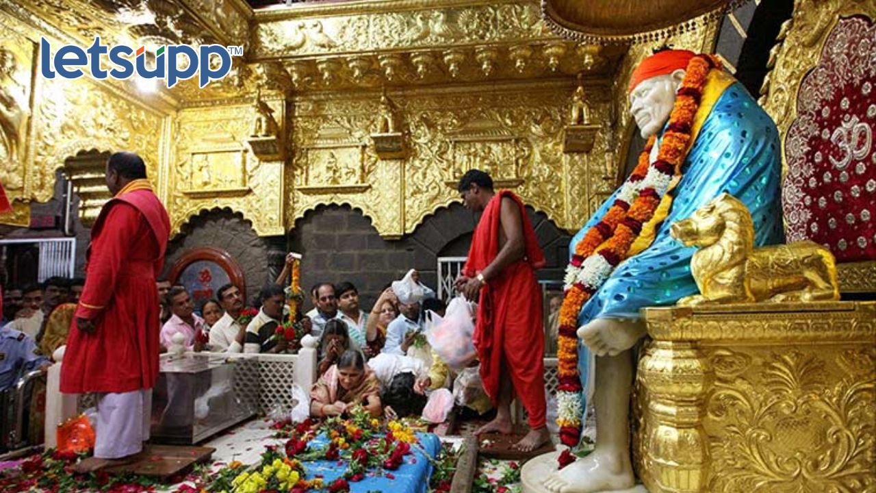 Shirdi