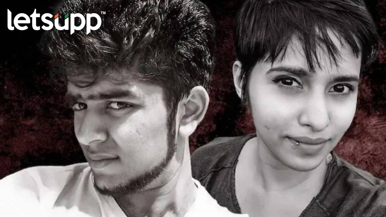 Shradha walkar murder case