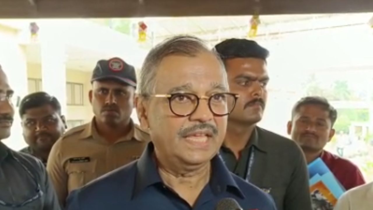 Ujjwal Nikam