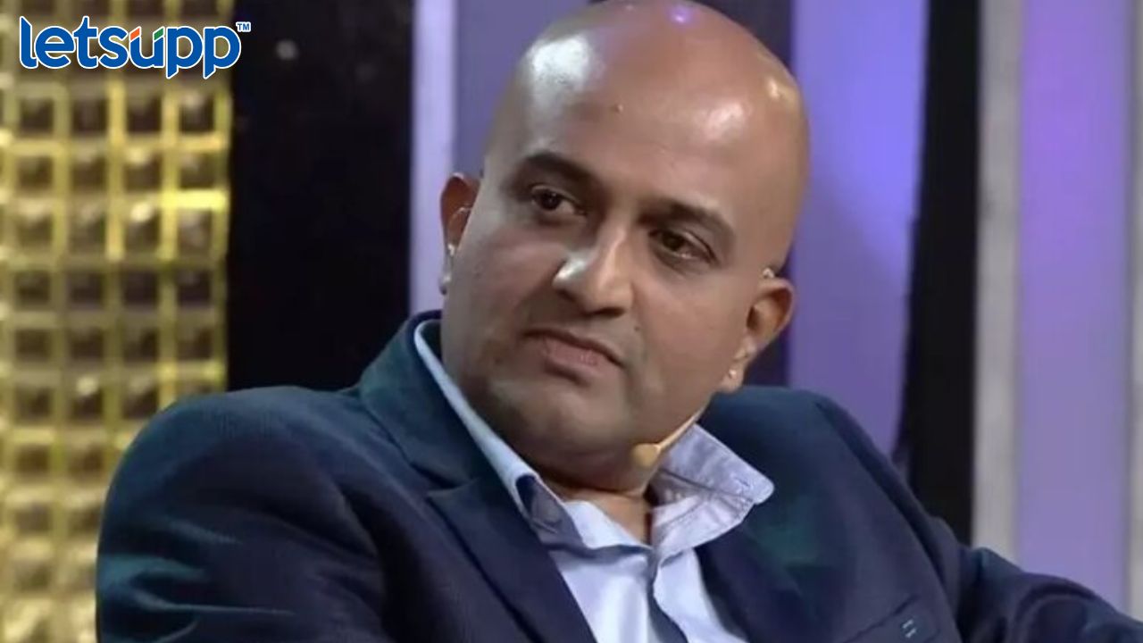 Vaibhav Mangale : कुणी कुठे कशी दाद मागावी? नाट्यगृहांच्या दुरावस्थेवर वैभव मांगले भडकले Vaibhav Mangle