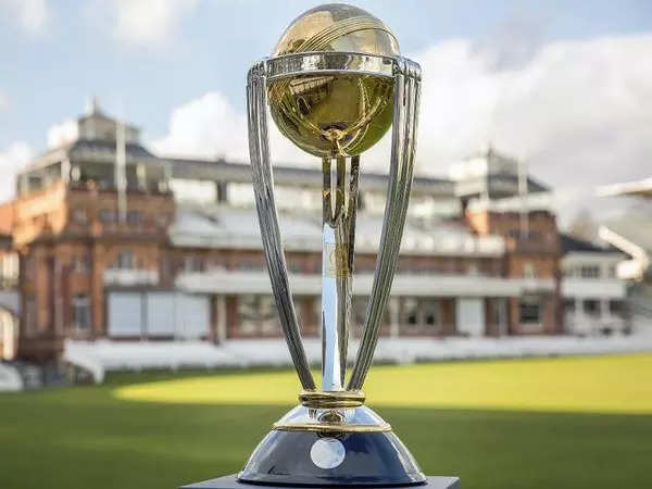 2023 World Cup In India Likely To Start On October 5 Final In Ahmedabad