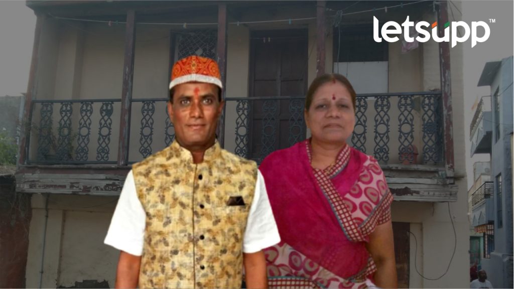 Ahmednagar Police arrested accused of shevgoon double murder case