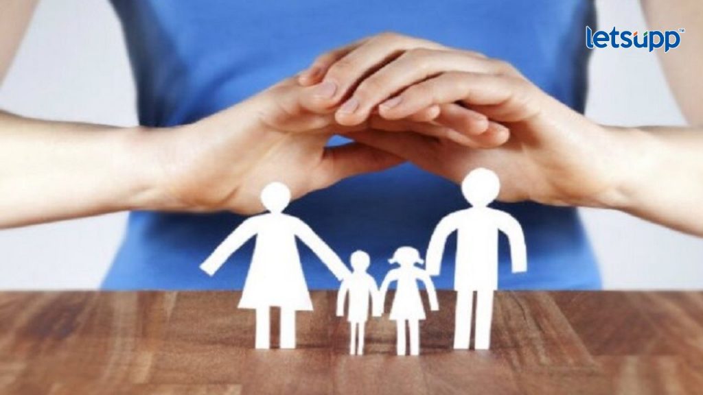 Aam Adami Bima Yojana