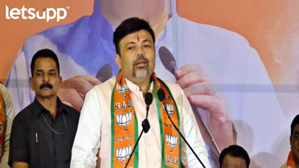 Dr. Ashish Deshmukh on Congress MLA