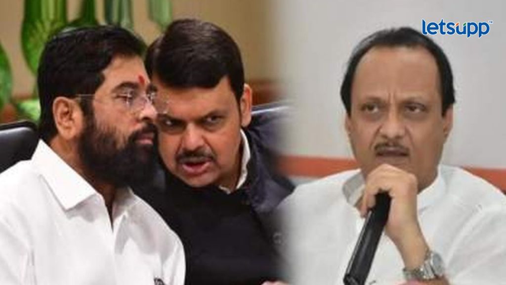 Devendra Fadnavis : शिंदे अन् अजितदादांना सोबत का घेतलं? फडणवीसांनी सांगूनच टाकलं