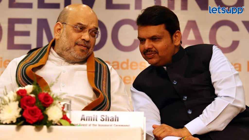 amit shah