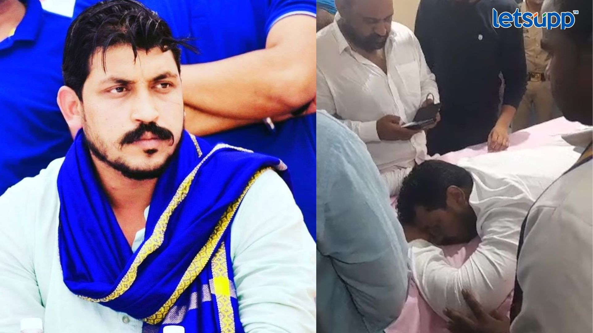 Chandrashekhar Aazad Ravan