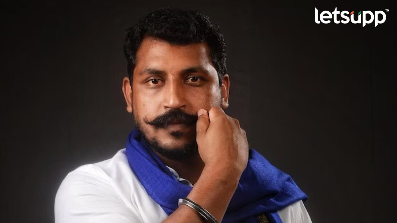 Chandrashekhar Azad Firing Uttar Paradesh