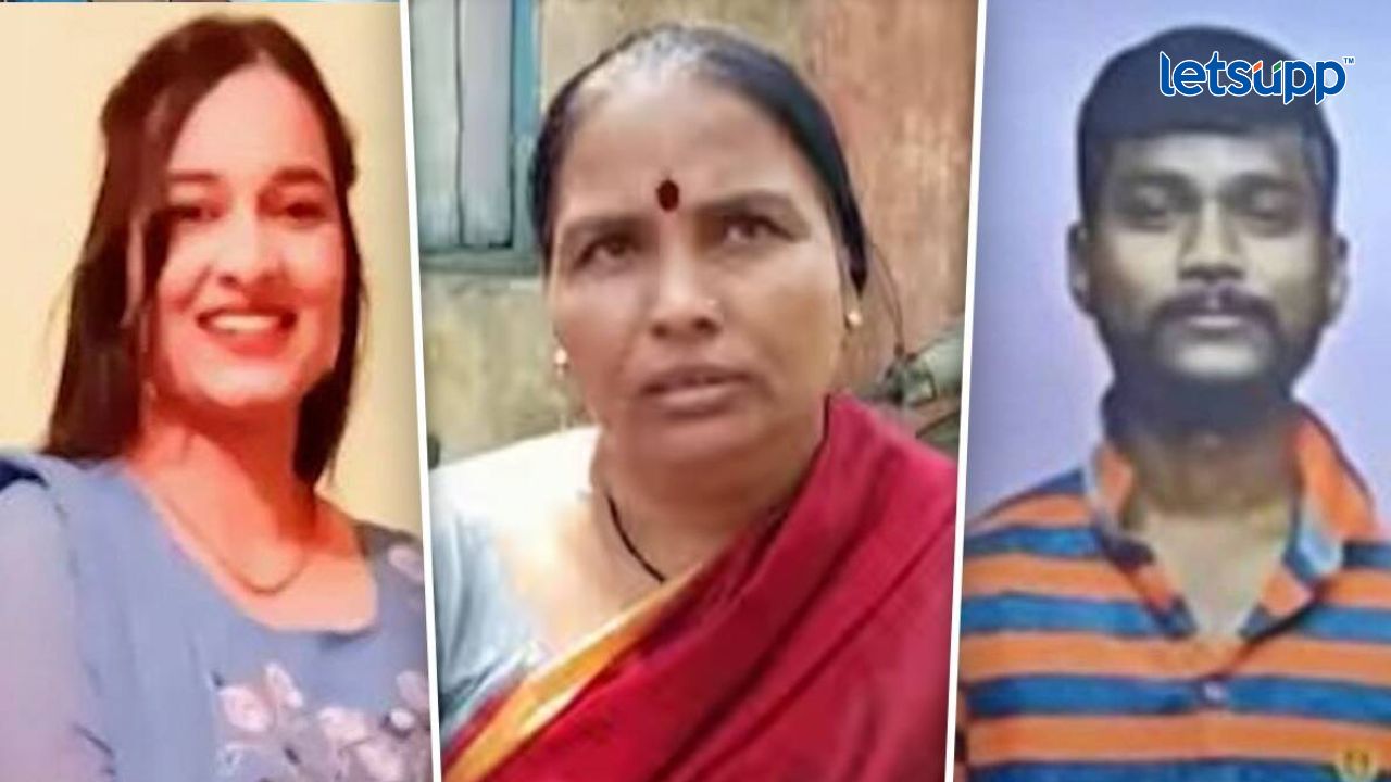 Darshana Pawar Sunanda Pawar Rahul Handore